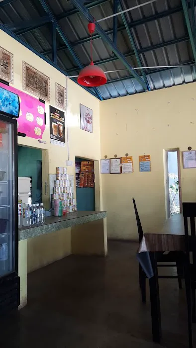 Kedai Nuar Roti Canai Picture 3