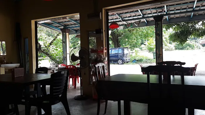 Kedai Nuar Roti Canai Picture 4