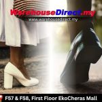 WarehouseDirect.my @ Ekocheras Mall