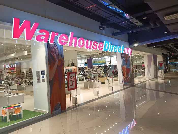WarehouseDirect.my @ Ekocheras Mall Picture 4