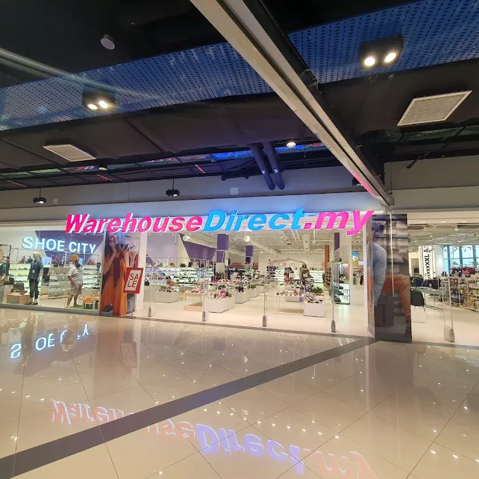 WarehouseDirect.my @ Ekocheras Mall Picture 5
