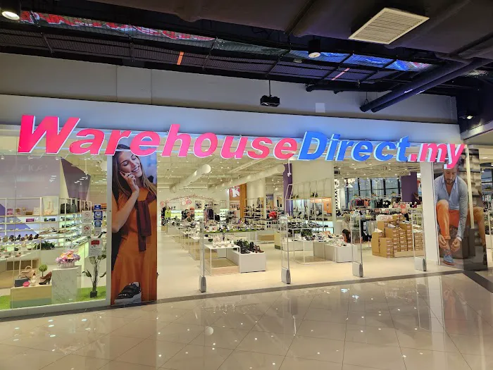 WarehouseDirect.my @ Ekocheras Mall Picture 6