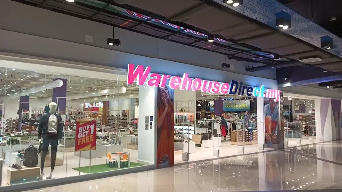 WarehouseDirect.my @ Ekocheras Mall Picture 2