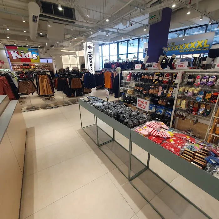 WarehouseDirect.my @ Ekocheras Mall Picture 10