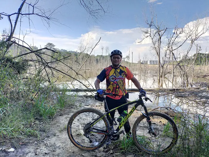 10C Setia Alam trail Picture 3