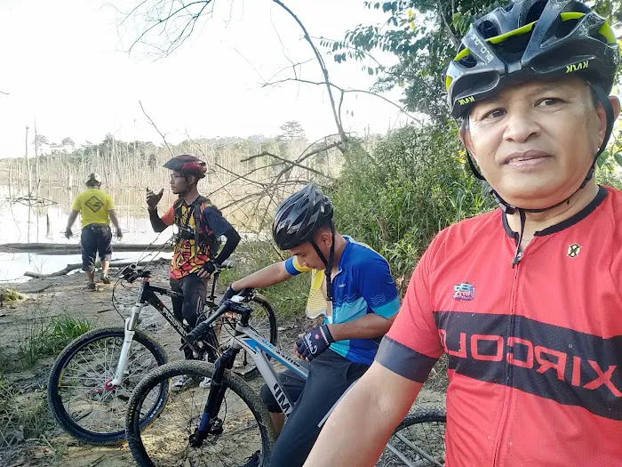 10C Setia Alam trail Picture 7