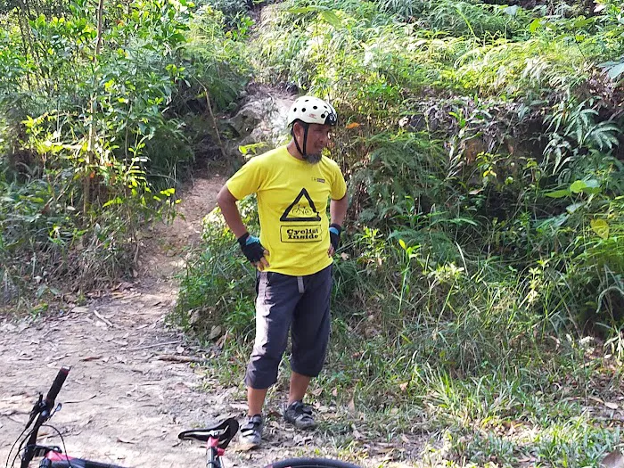 10C Setia Alam trail Picture 4