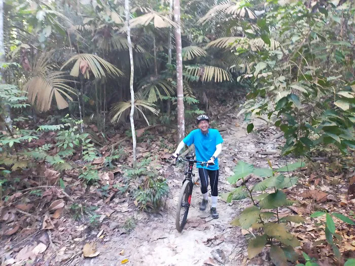 10C Setia Alam trail Picture 1