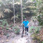 10C Setia Alam trail