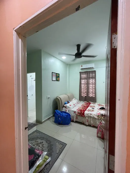 Homestay Al Wajih, Kajang Picture 2