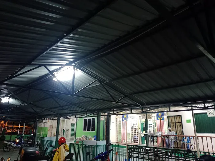 Madrasah Al-ikhwan Picture 3