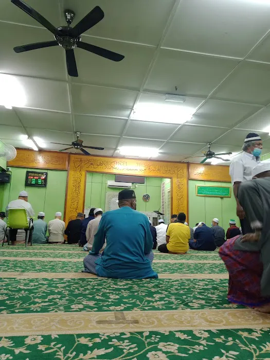 Madrasah Al-ikhwan Picture 5