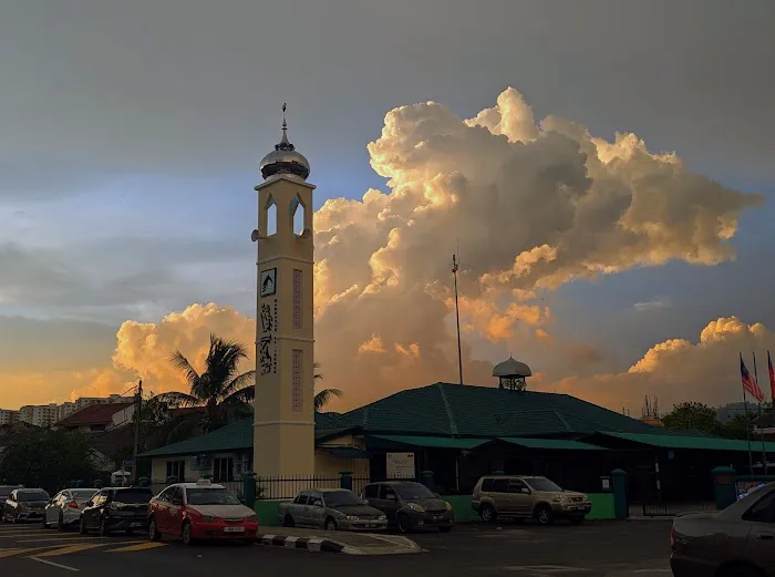 Madrasah Al-ikhwan Picture 1