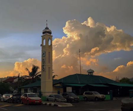 Madrasah Al-ikhwan