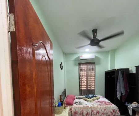 Homestay Al Wajih, Kajang