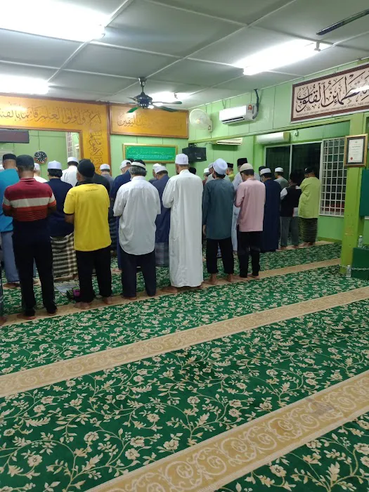 Madrasah Al-ikhwan Picture 6