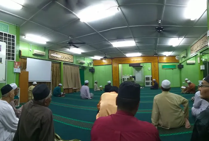 Madrasah Al-ikhwan Picture 8