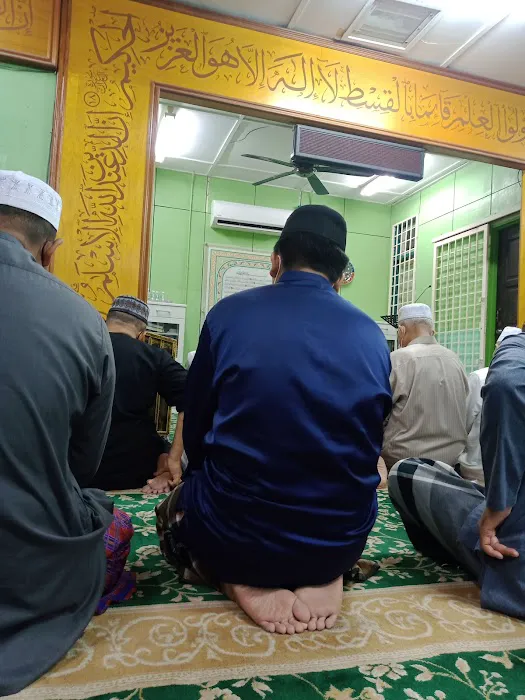 Madrasah Al-ikhwan Picture 7