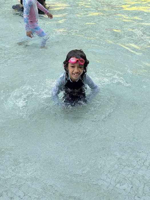Big Bucket Splash, FunPark Picture 5