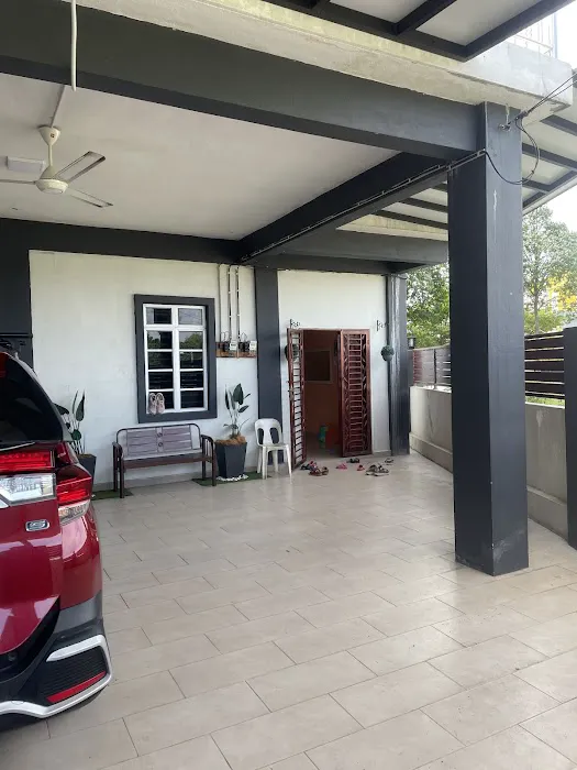 Homestay Al Wajih, Kajang Picture 6