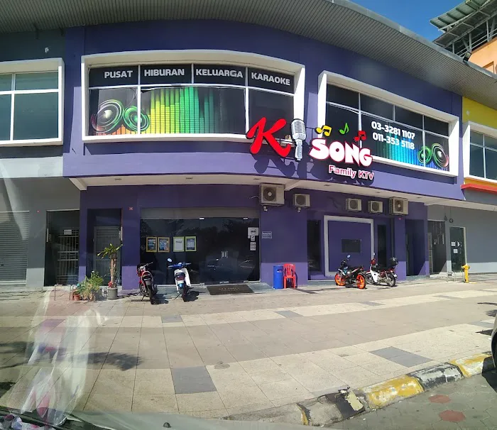 K SONG KARAOKE KUALA SELANGOR Picture 2