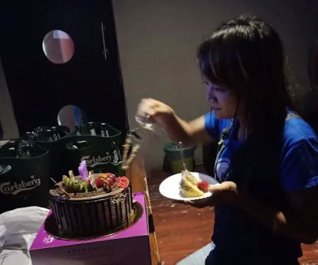 K SONG KARAOKE KUALA SELANGOR