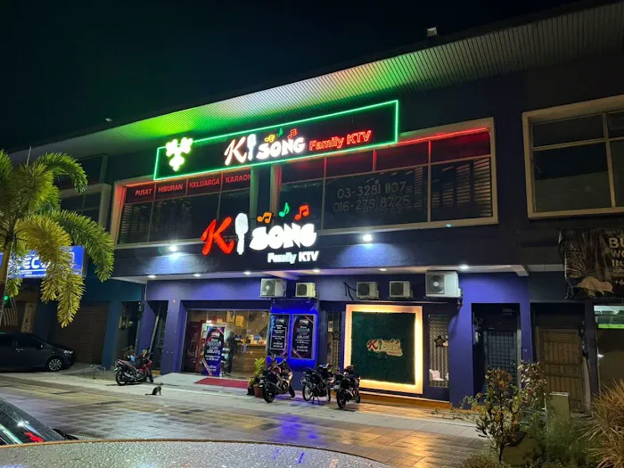K SONG KARAOKE KUALA SELANGOR Picture 8