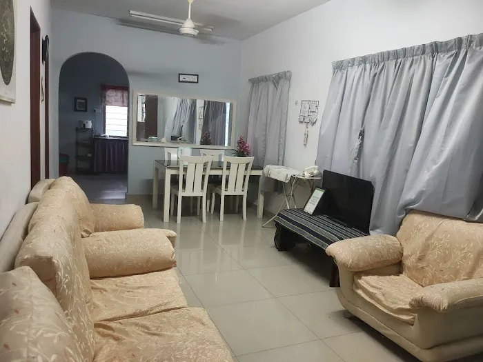 Homestay Al Wajih, Kajang Picture 5