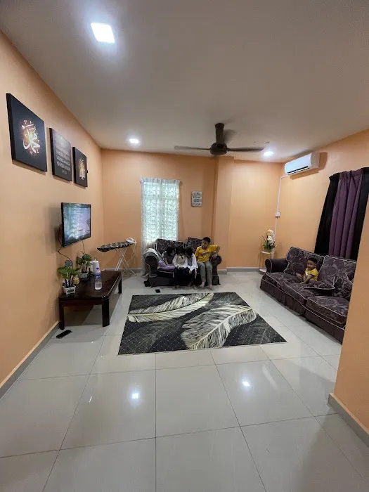 Homestay Al Wajih, Kajang Picture 4