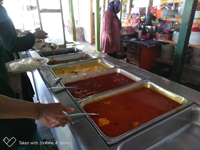 Kari Kepala Ikan Sg Koyan Picture 1