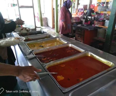 Kari Kepala Ikan Sg Koyan
