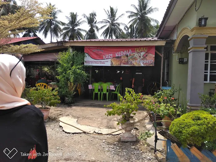 Kari Kepala Ikan Sg Koyan Picture 8
