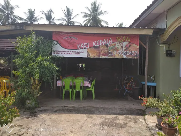 Kari Kepala Ikan Sg Koyan Picture 3