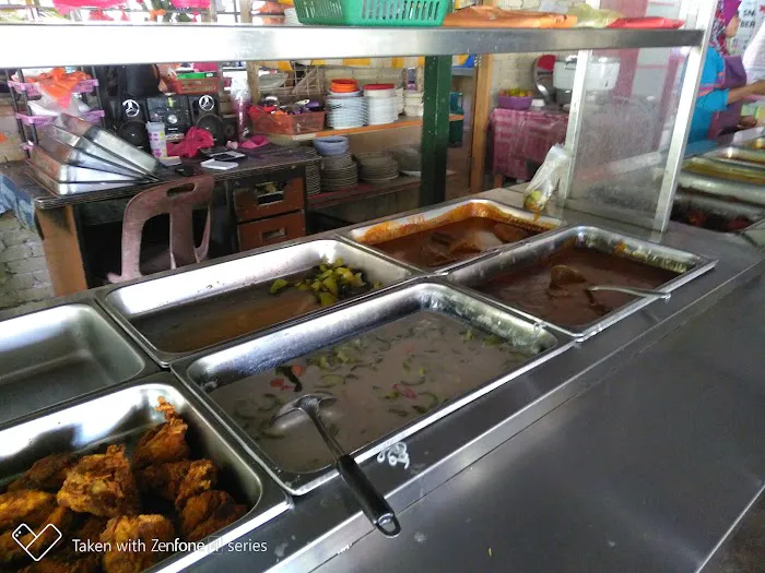 Kari Kepala Ikan Sg Koyan Picture 5