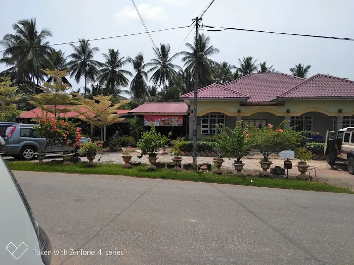 Kari Kepala Ikan Sg Koyan Picture 6