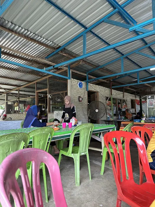 Kari Kepala Ikan Sg Koyan Picture 10