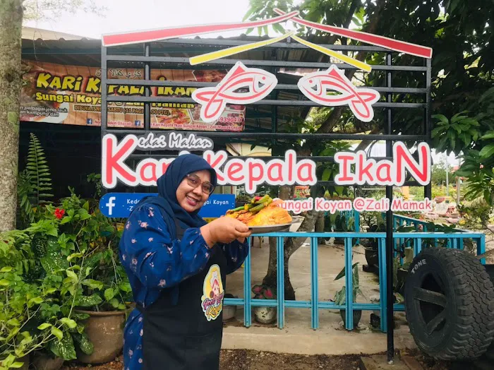 Kari Kepala Ikan Sg Koyan Picture 9