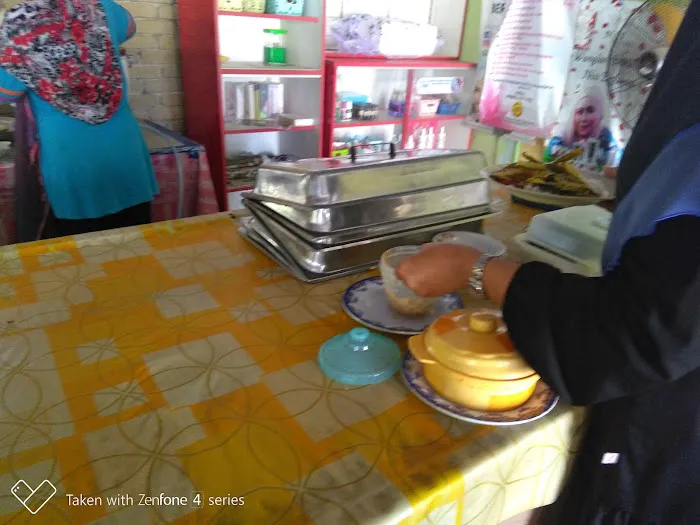 Kari Kepala Ikan Sg Koyan Picture 4