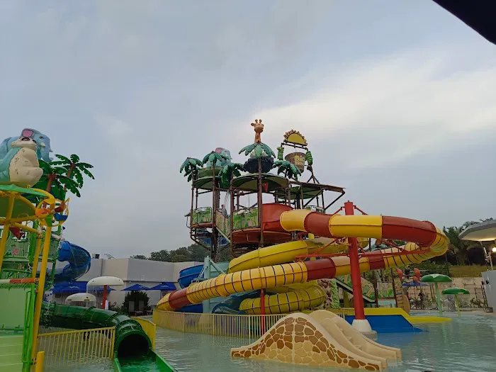 FunPark Gamuda Luge Gardens Picture 1