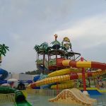 FunPark Gamuda Luge Gardens