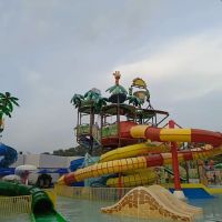 FunPark Gamuda Luge Gardens ico