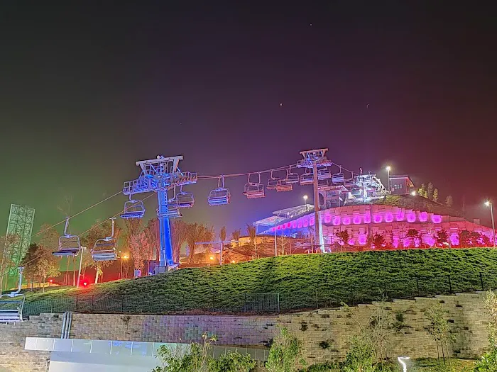 FunPark Gamuda Luge Gardens Picture 5
