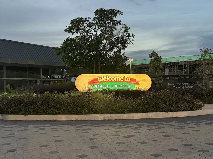 FunPark Gamuda Luge Gardens Picture 4