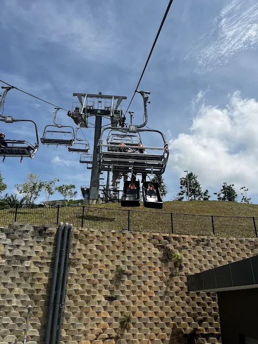 FunPark Gamuda Luge Gardens Picture 2