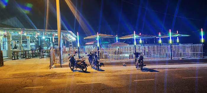 JOM LEPAK CAFE MEKYAH Agropolitan Gahai 27650 Kuala Lipis Pahang Picture 1