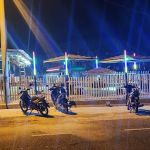 JOM LEPAK CAFE MEKYAH Agropolitan Gahai 27650 Kuala Lipis Pahang