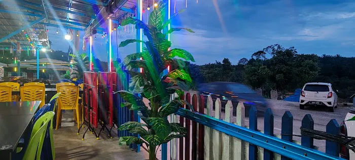 JOM LEPAK CAFE MEKYAH Agropolitan Gahai 27650 Kuala Lipis Pahang Picture 2