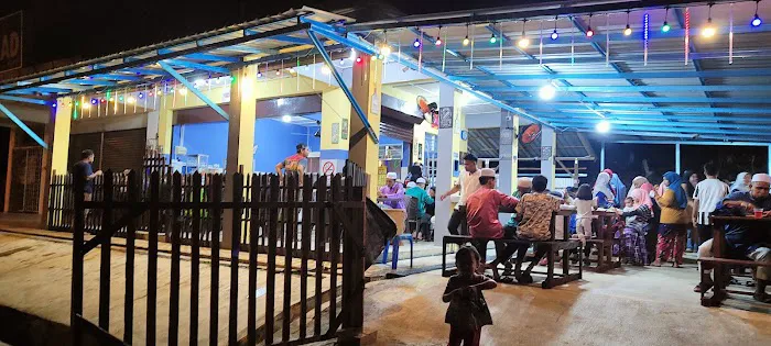 JOM LEPAK CAFE MEKYAH Agropolitan Gahai 27650 Kuala Lipis Pahang Picture 3