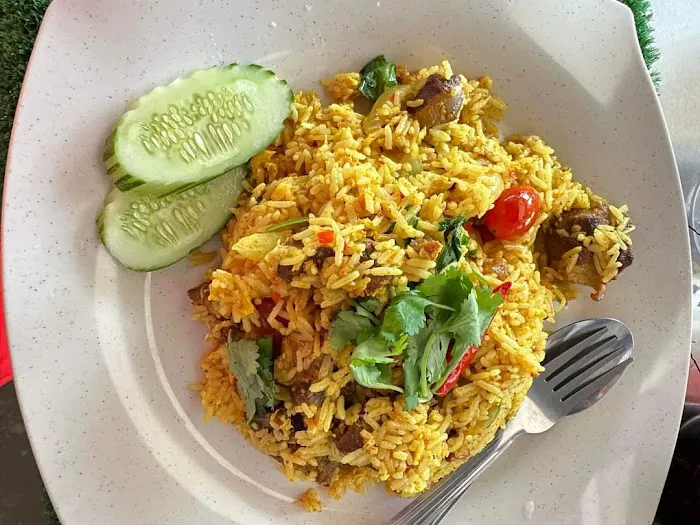 JOM LEPAK CAFE MEKYAH Agropolitan Gahai 27650 Kuala Lipis Pahang Picture 10