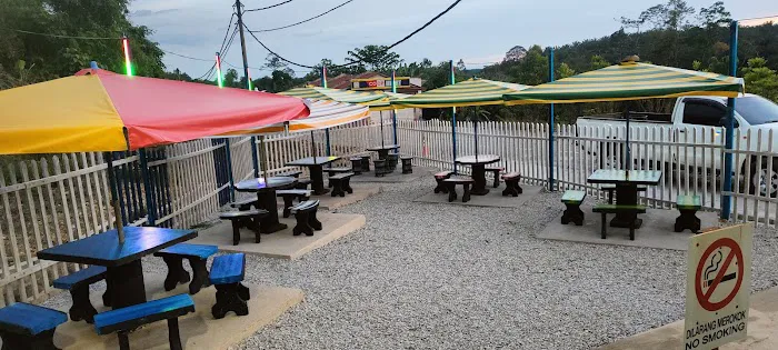 JOM LEPAK CAFE MEKYAH Agropolitan Gahai 27650 Kuala Lipis Pahang Picture 6